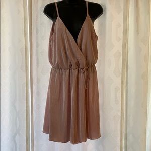 Ultra flirt Pink pretty dress 💗